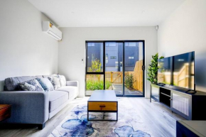Cosy 3 Bedroom Townhouse in East Auckland